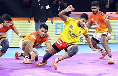 kabaddi betting tips today